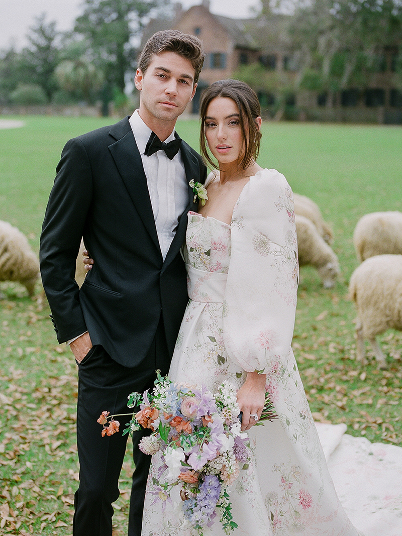 middleton place charleston wedding editorial_0016