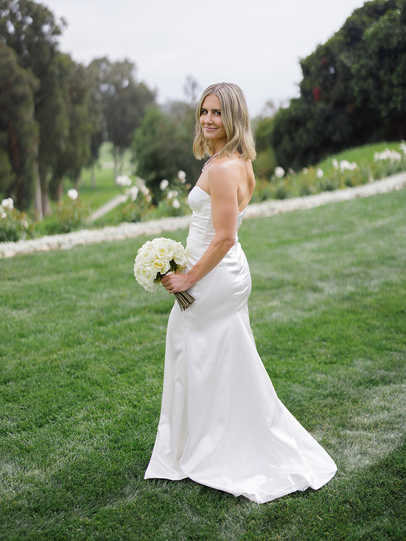 jaleel white wedding-24