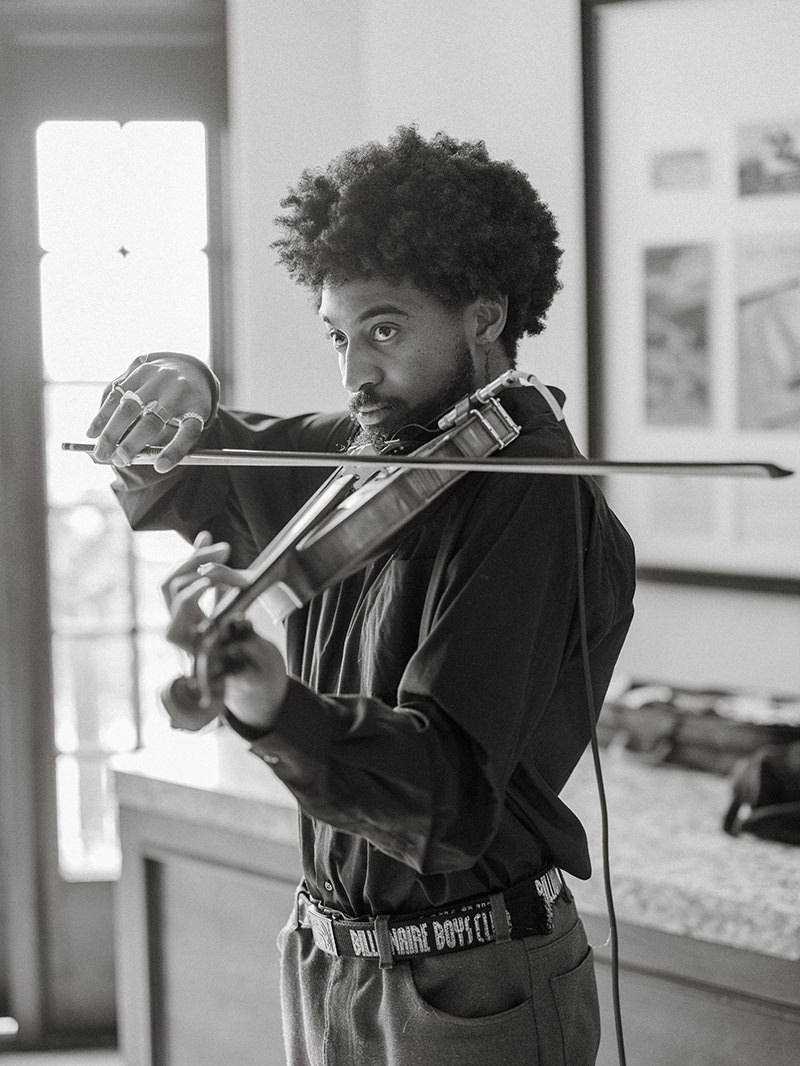 jaleel white wedding-32