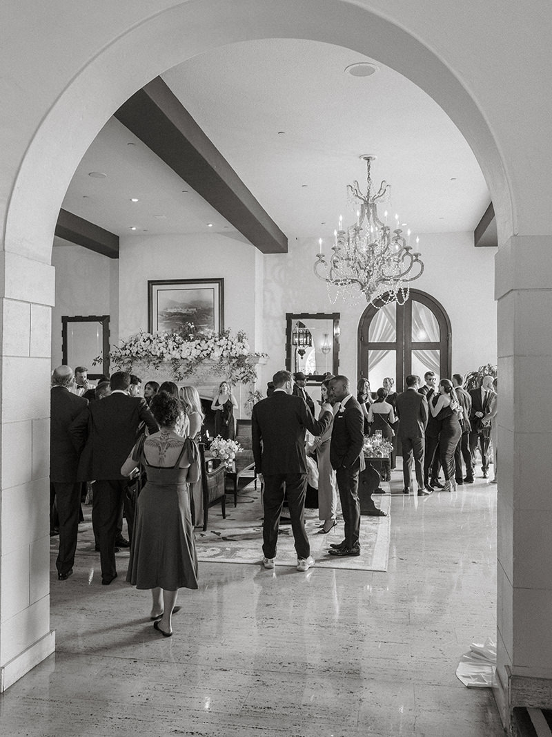 jaleel white wedding-36