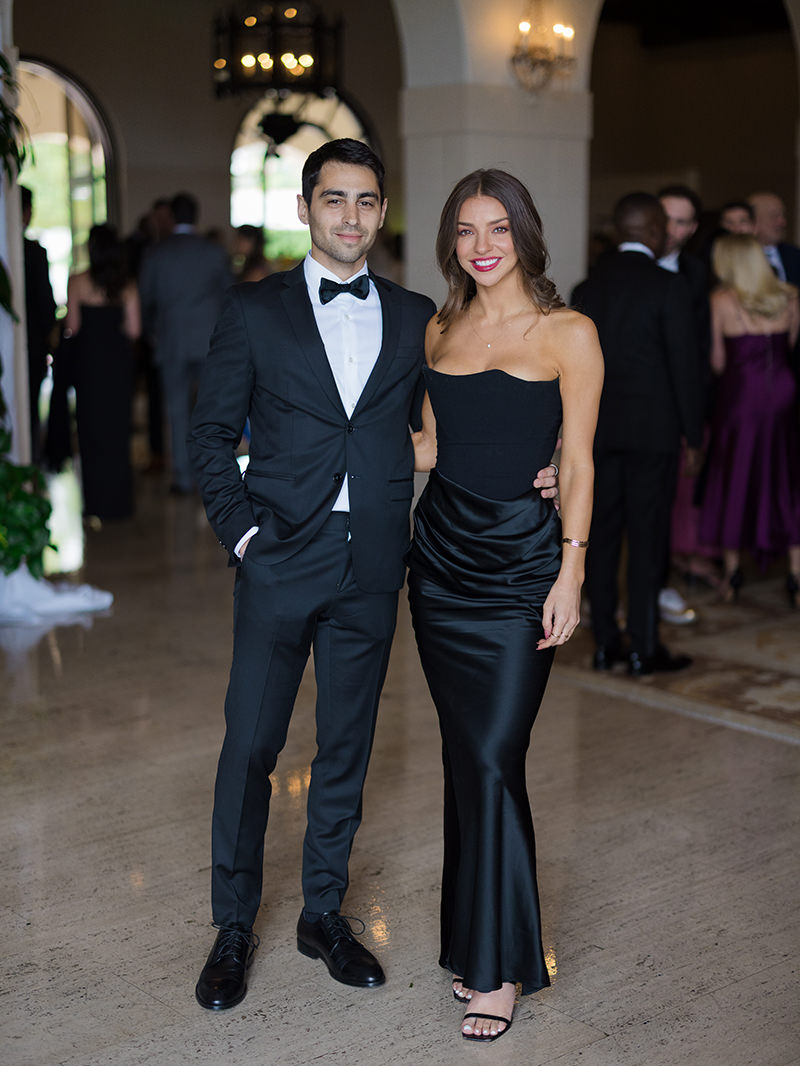 jaleel white wedding-37