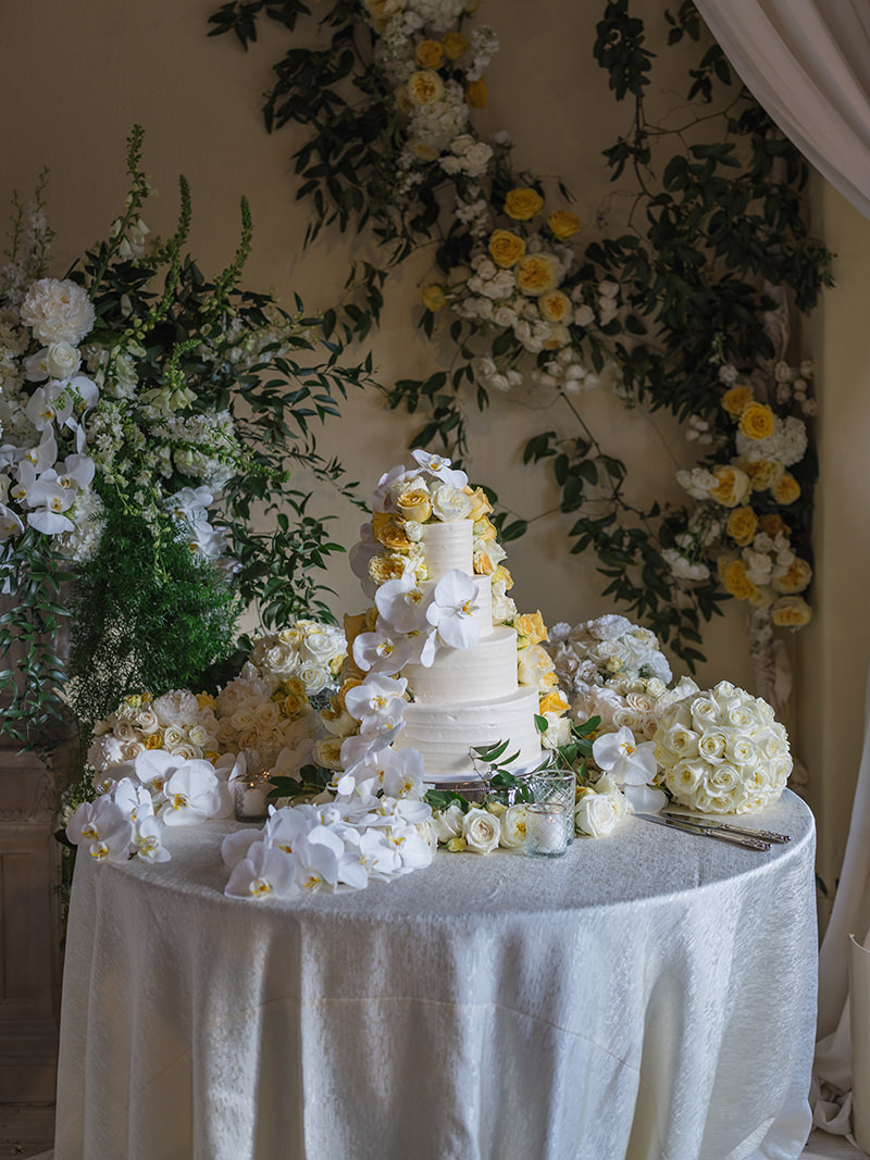 jaleel white wedding-63