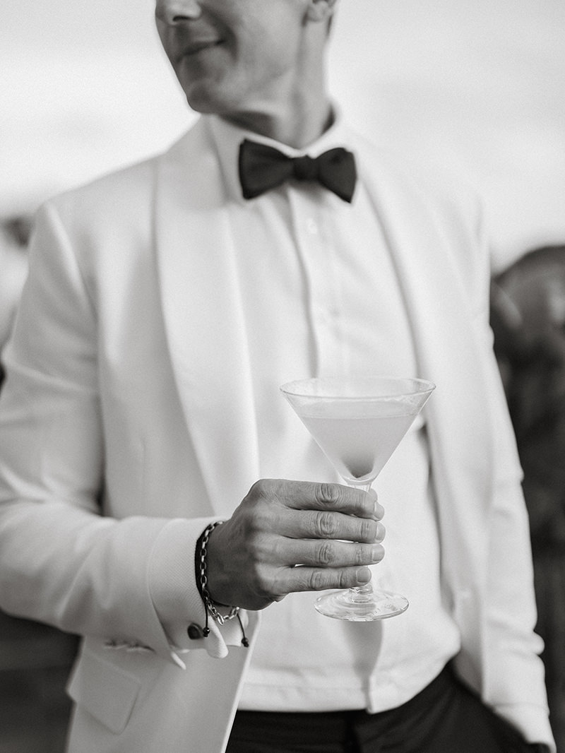 jaleel white wedding-70