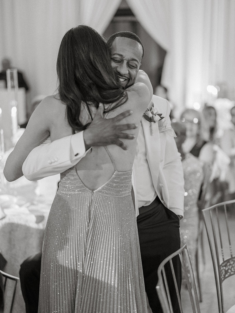 jaleel white wedding-77