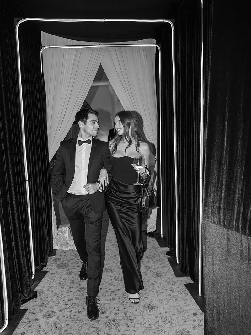 jaleel white wedding-82