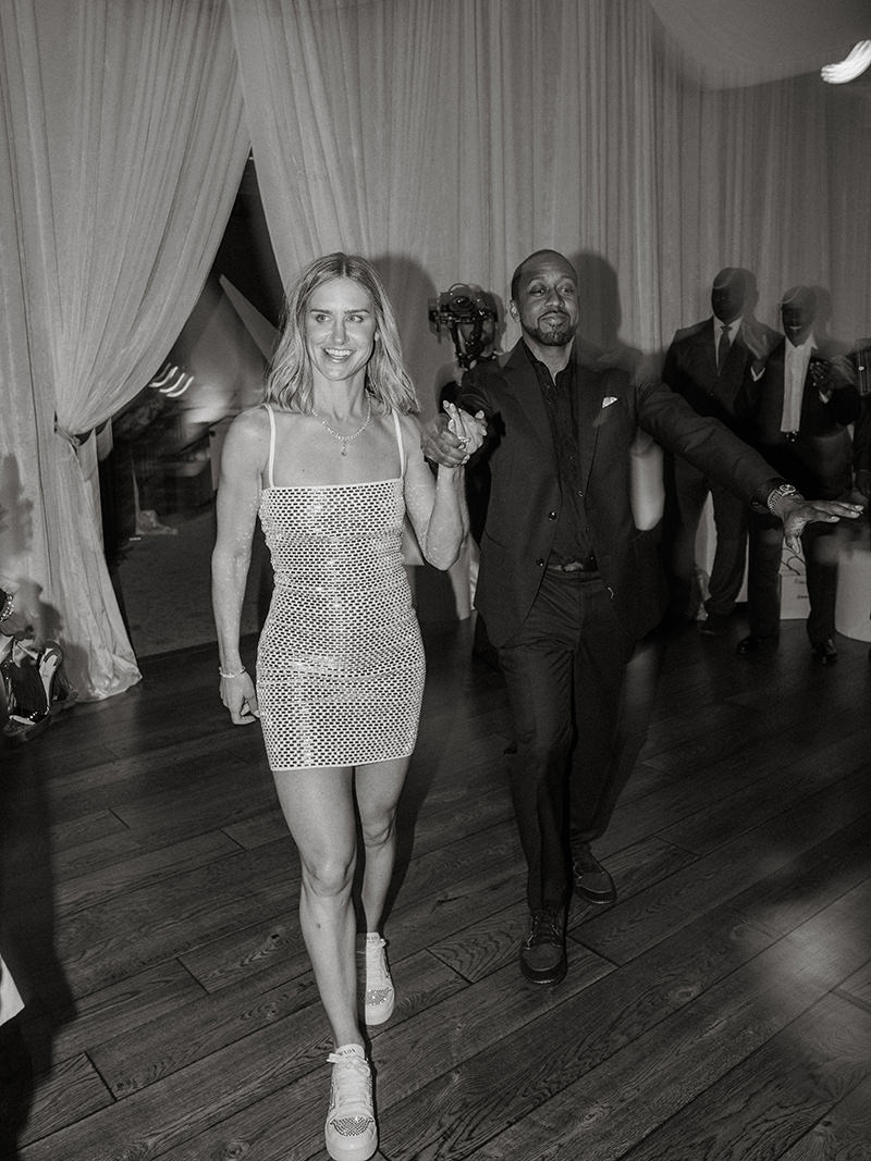 jaleel white wedding-83