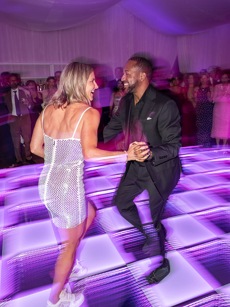 jaleel white wedding-84