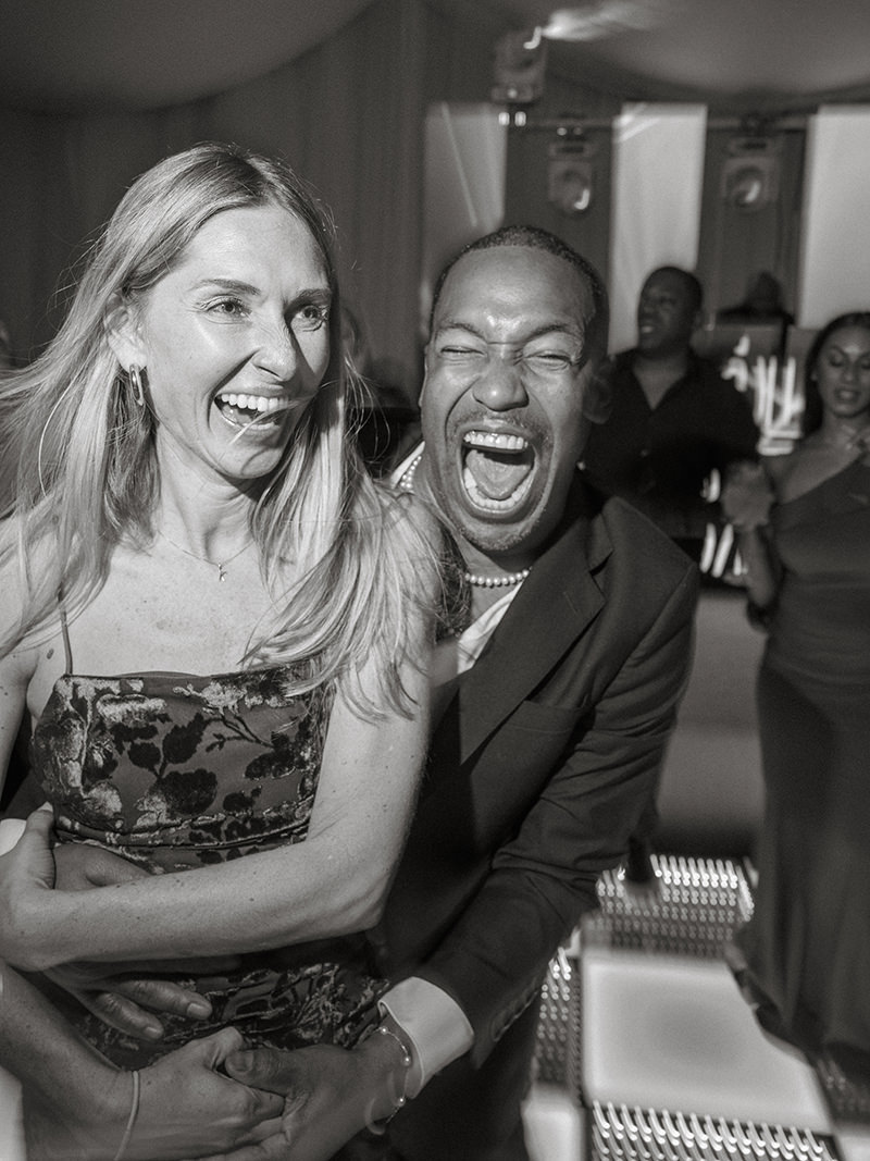 jaleel white wedding-88