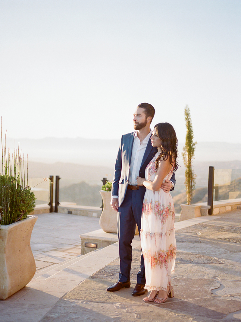 malibu rocky oaks engagement_0057