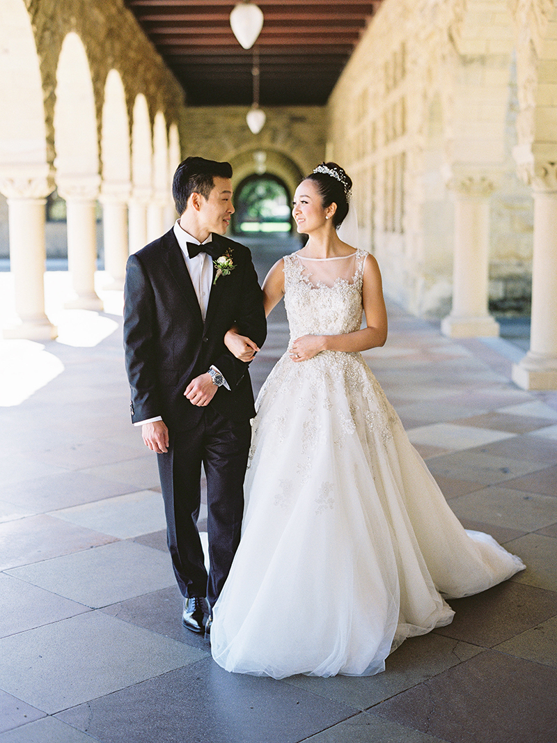 stanford university wedding_0042