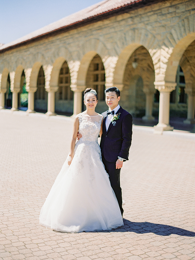 stanford university wedding_0046