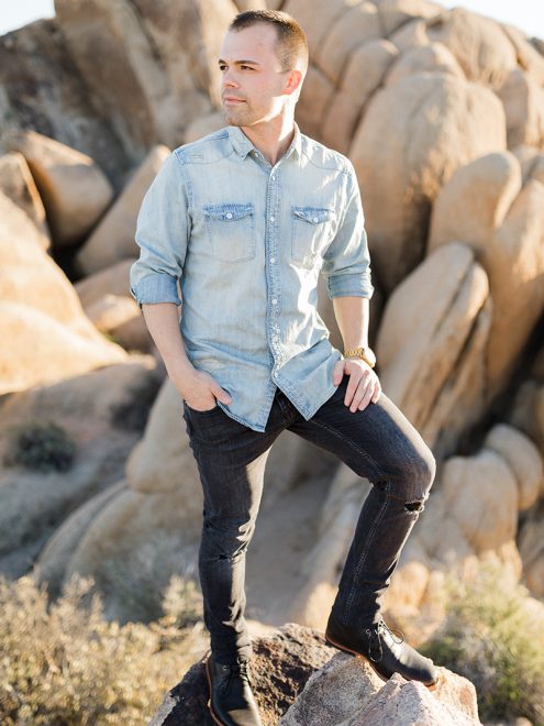 Joshua Tree engagement_0022