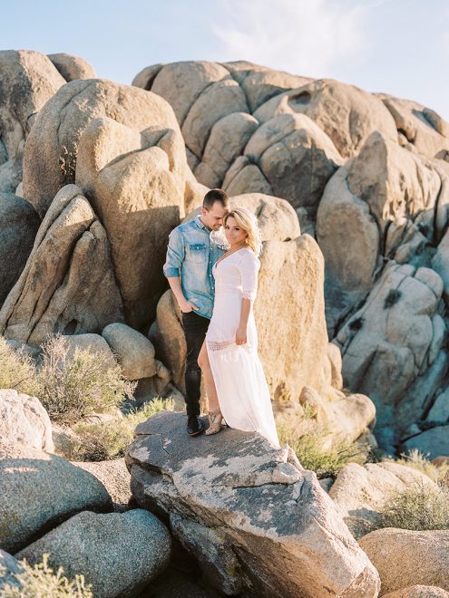 Joshua Tree engagement_0024