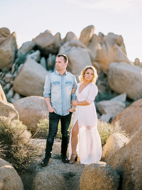 Joshua Tree engagement_0031
