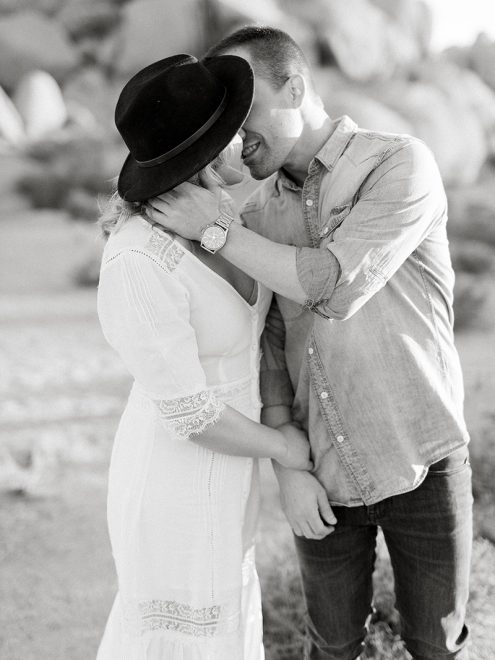 Joshua Tree engagement_0038
