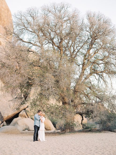 Joshua Tree engagement_0059