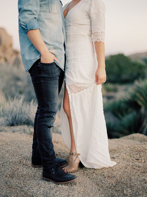 Joshua Tree engagement_0068