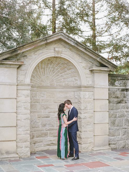 greystone mansion engagement_0009