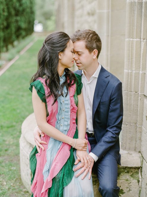 greystone mansion engagement_0029