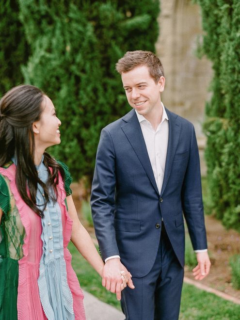 greystone mansion engagement_0036