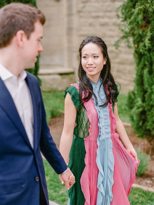 greystone mansion engagement_0038