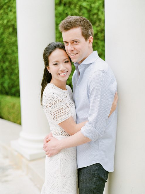 greystone mansion engagement_0048