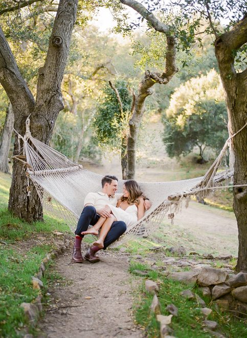 malibu hills engagement_0006