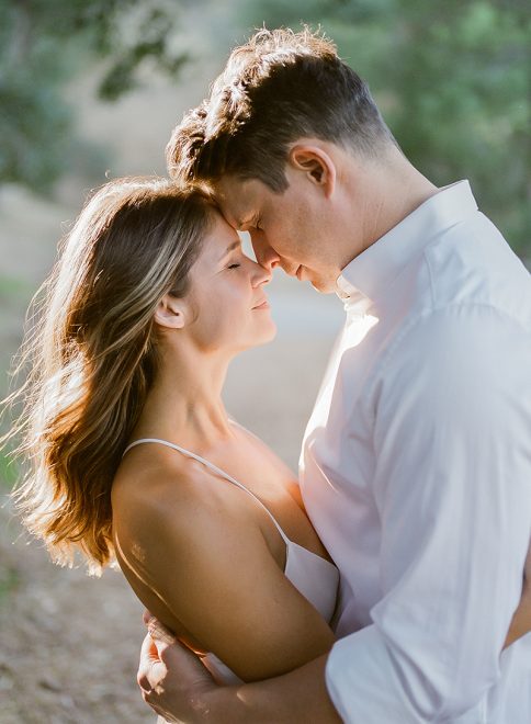 malibu hills engagement_0012