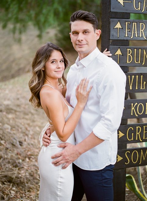 malibu hills engagement_0015