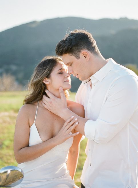 malibu hills engagement_0022