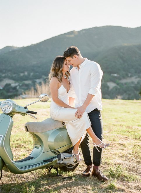 malibu hills engagement_0023