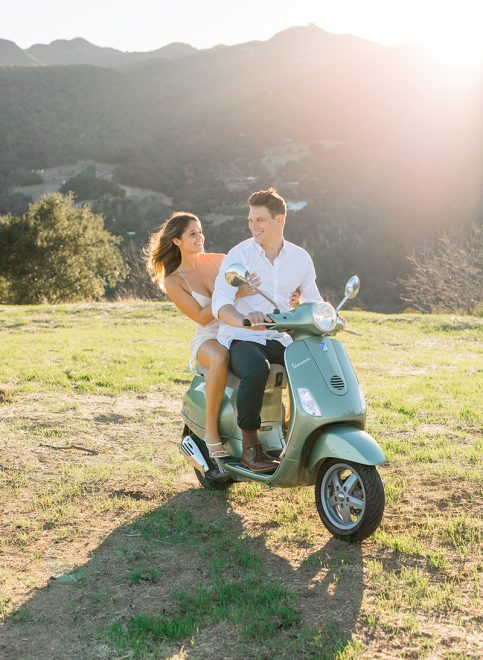 malibu hills engagement_0024