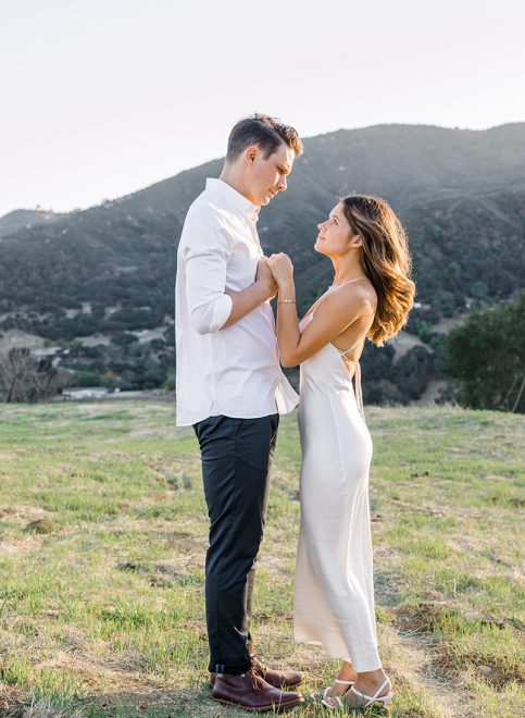 malibu hills engagement_0027