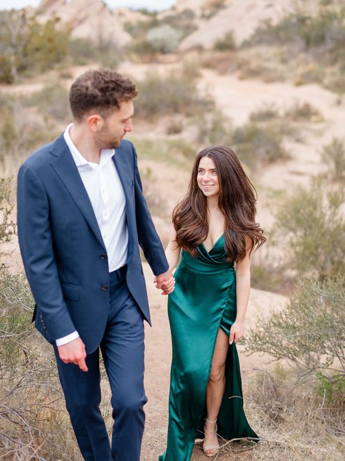 vasquez rocks engagement_0036